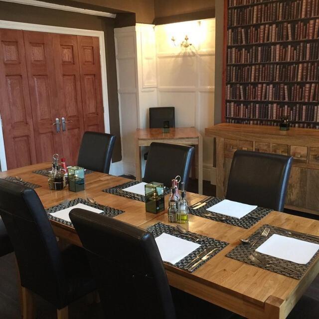 Hotel Swn Y Mor Llandudno Zewnętrze zdjęcie