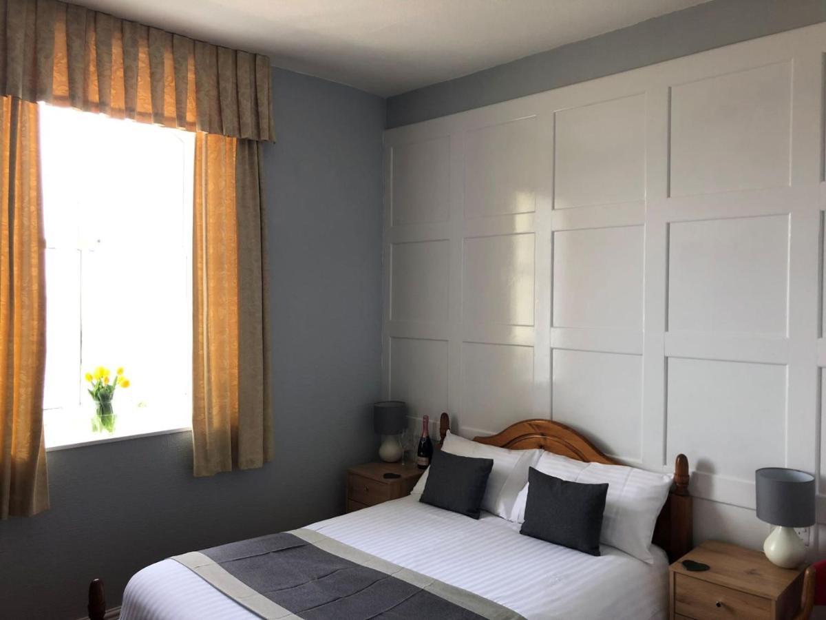 Hotel Swn Y Mor Llandudno Pokój zdjęcie