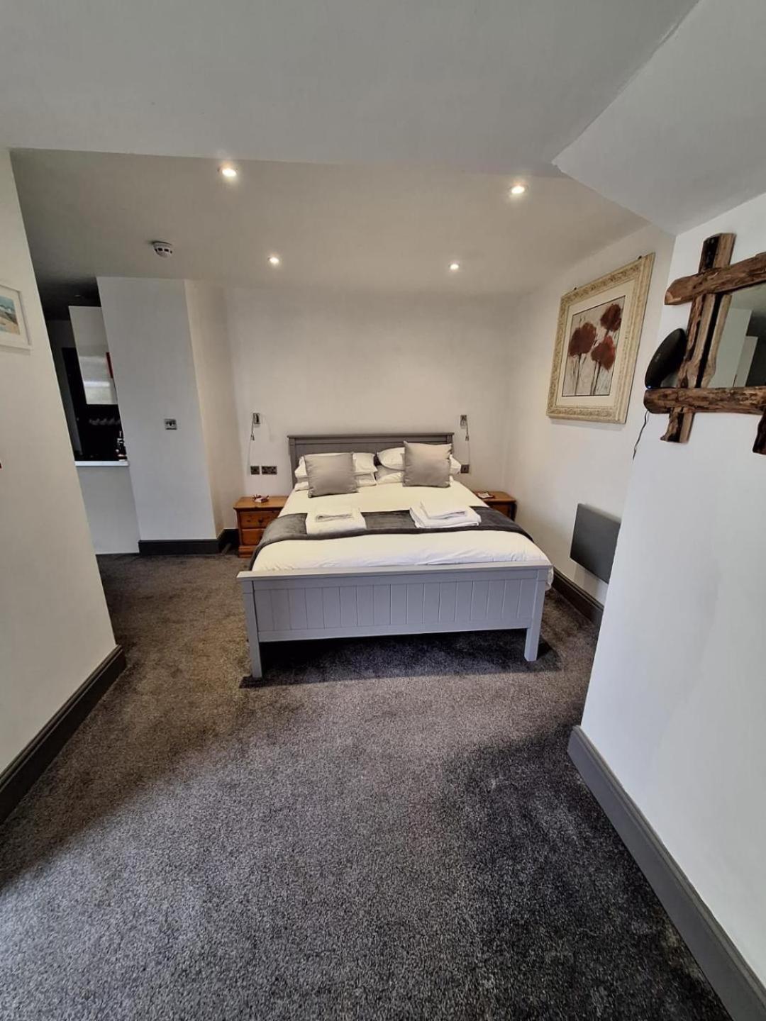 Hotel Swn Y Mor Llandudno Pokój zdjęcie