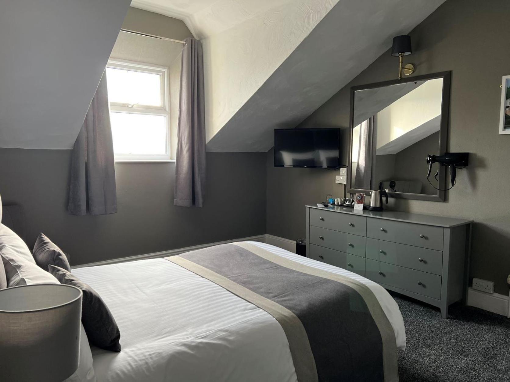 Hotel Swn Y Mor Llandudno Pokój zdjęcie