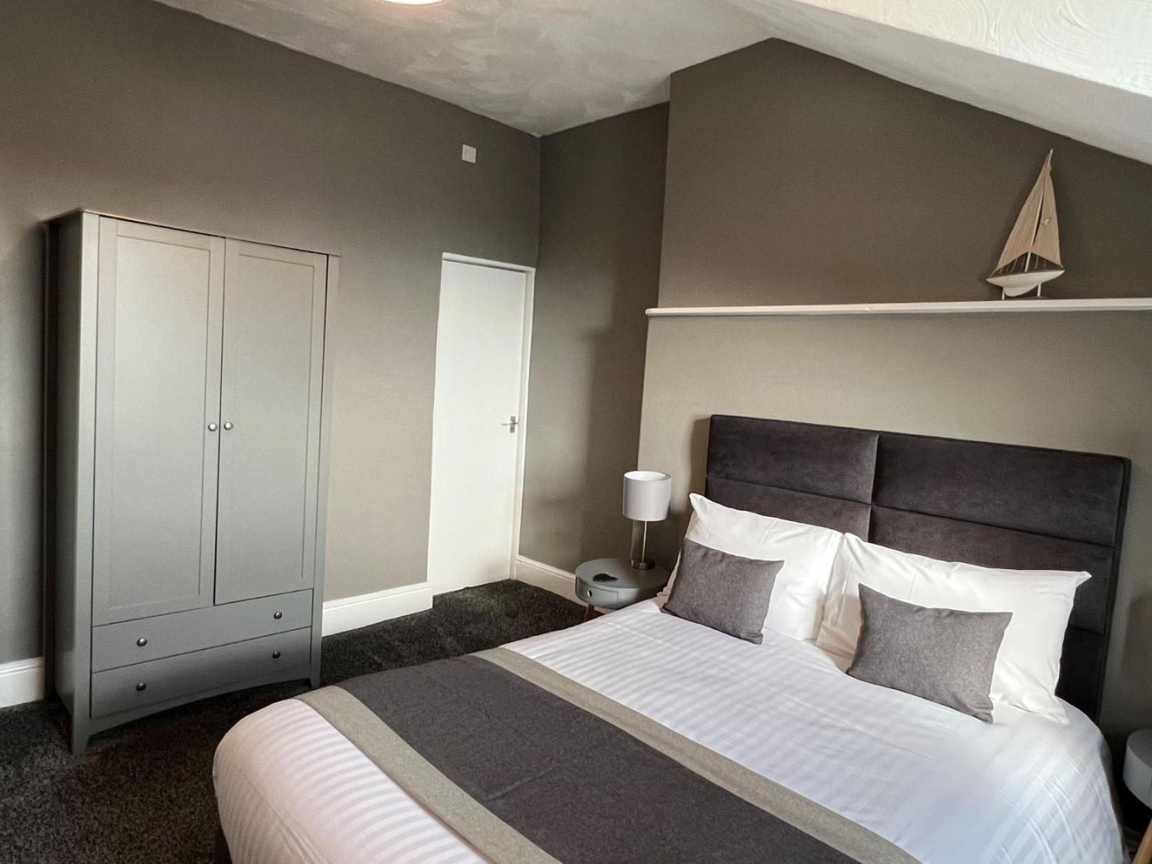 Hotel Swn Y Mor Llandudno Pokój zdjęcie