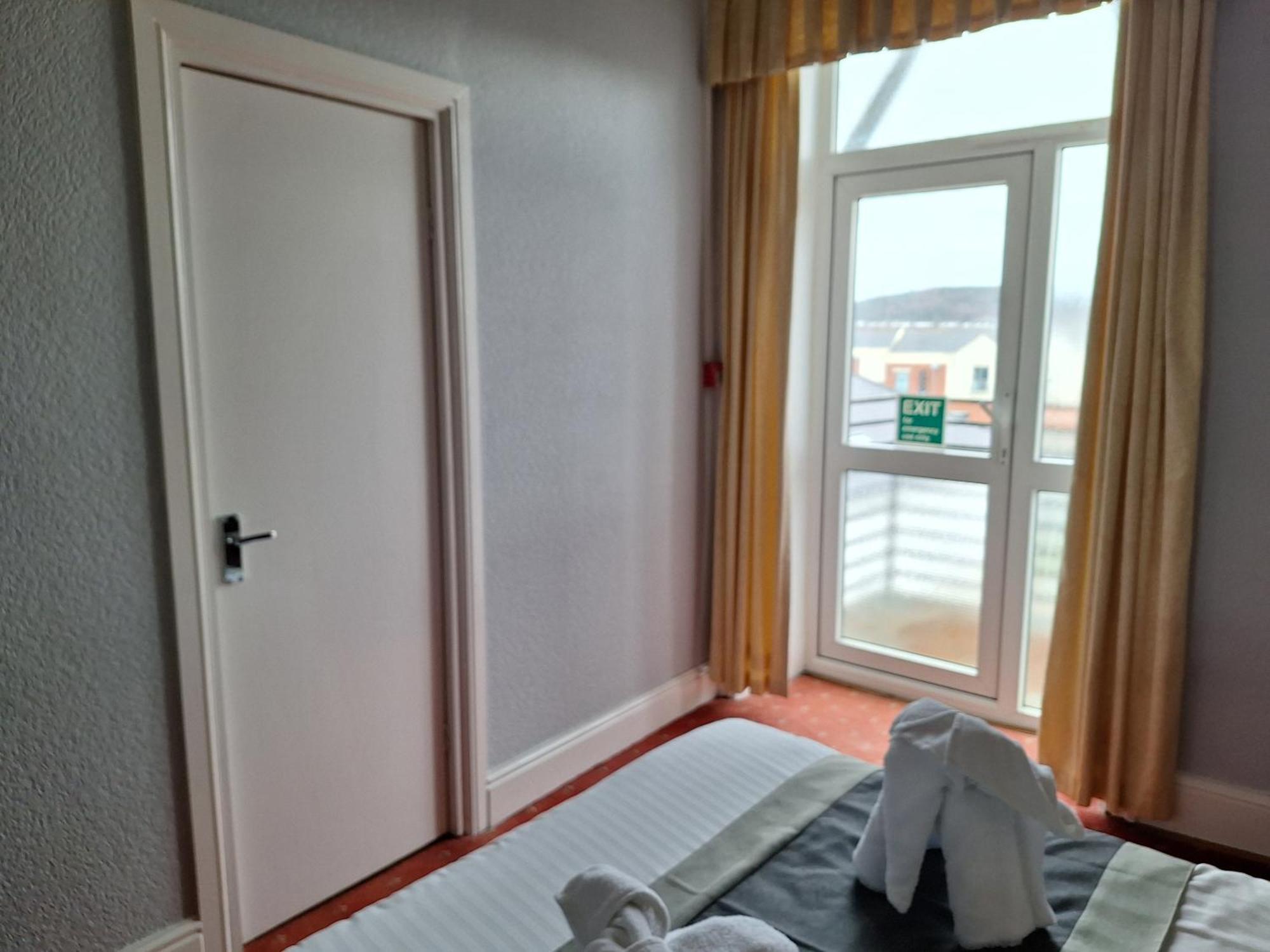 Hotel Swn Y Mor Llandudno Pokój zdjęcie
