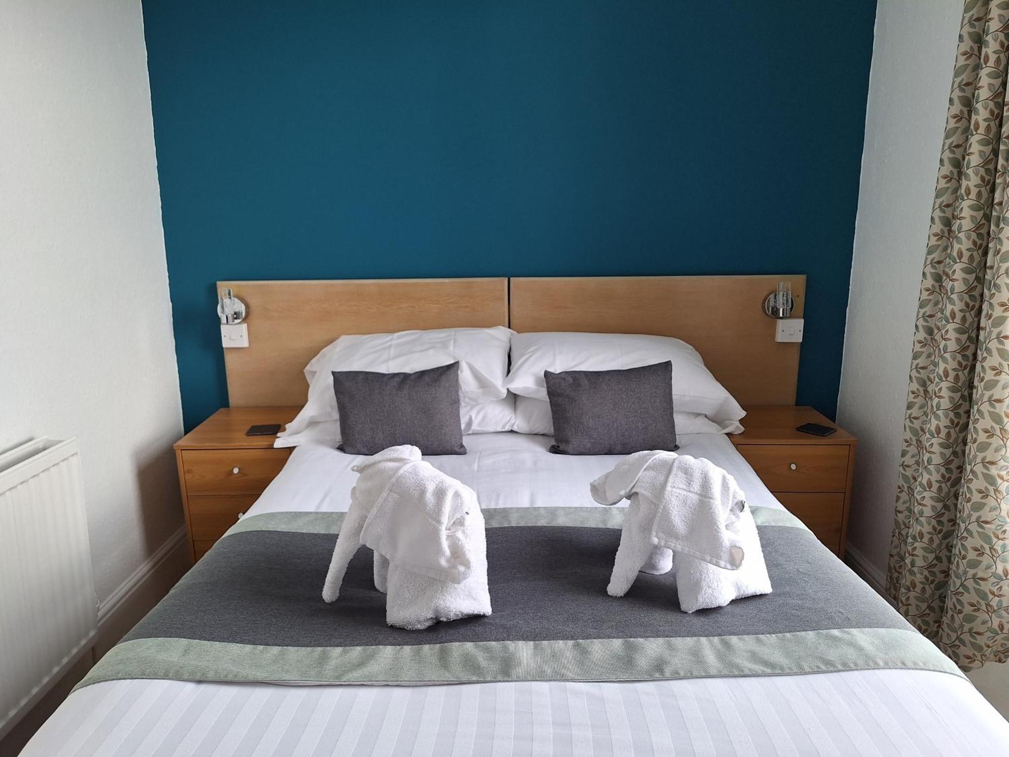 Hotel Swn Y Mor Llandudno Pokój zdjęcie