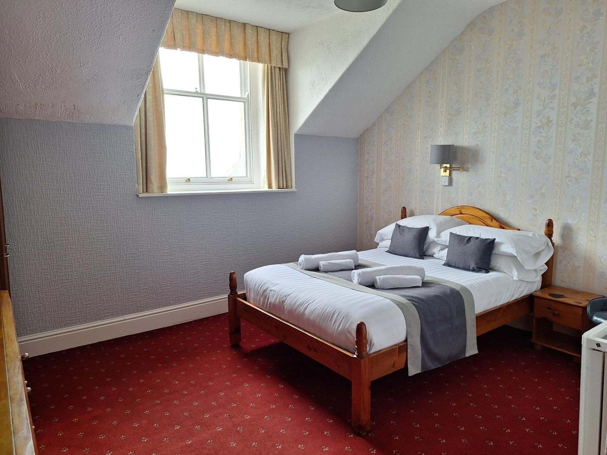 Hotel Swn Y Mor Llandudno Pokój zdjęcie