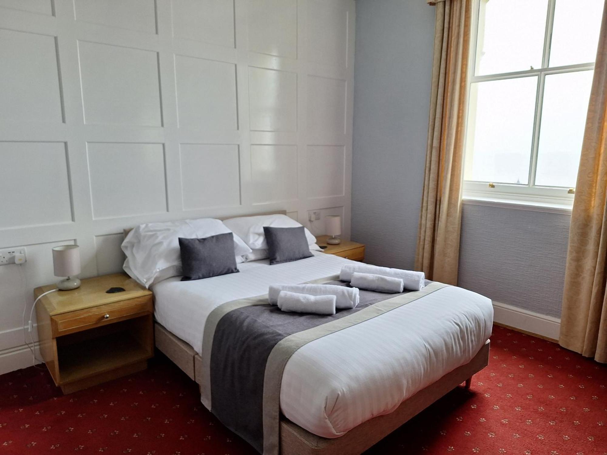 Hotel Swn Y Mor Llandudno Pokój zdjęcie