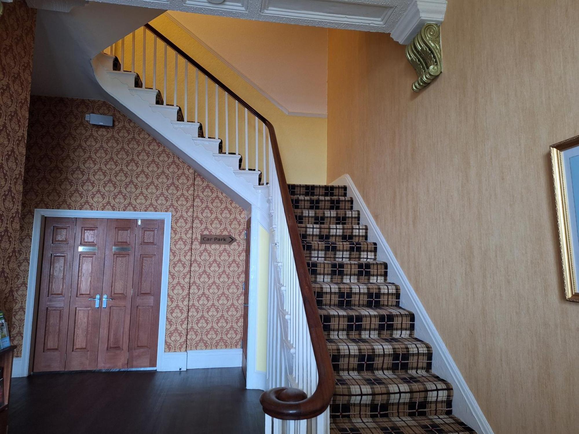 Hotel Swn Y Mor Llandudno Zewnętrze zdjęcie