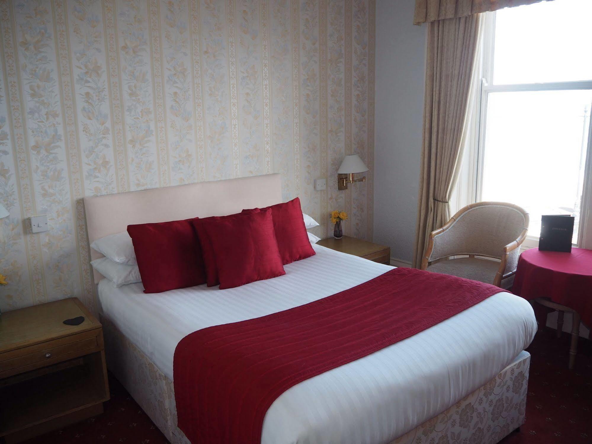 Hotel Swn Y Mor Llandudno Zewnętrze zdjęcie