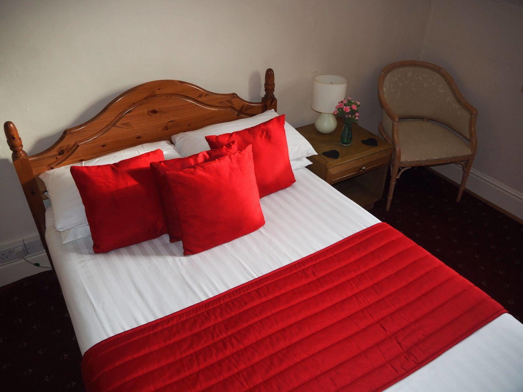 Hotel Swn Y Mor Llandudno Zewnętrze zdjęcie