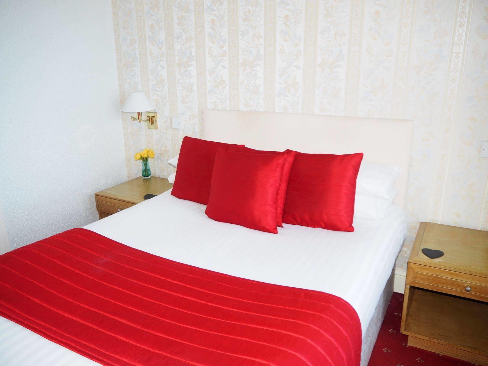 Hotel Swn Y Mor Llandudno Zewnętrze zdjęcie