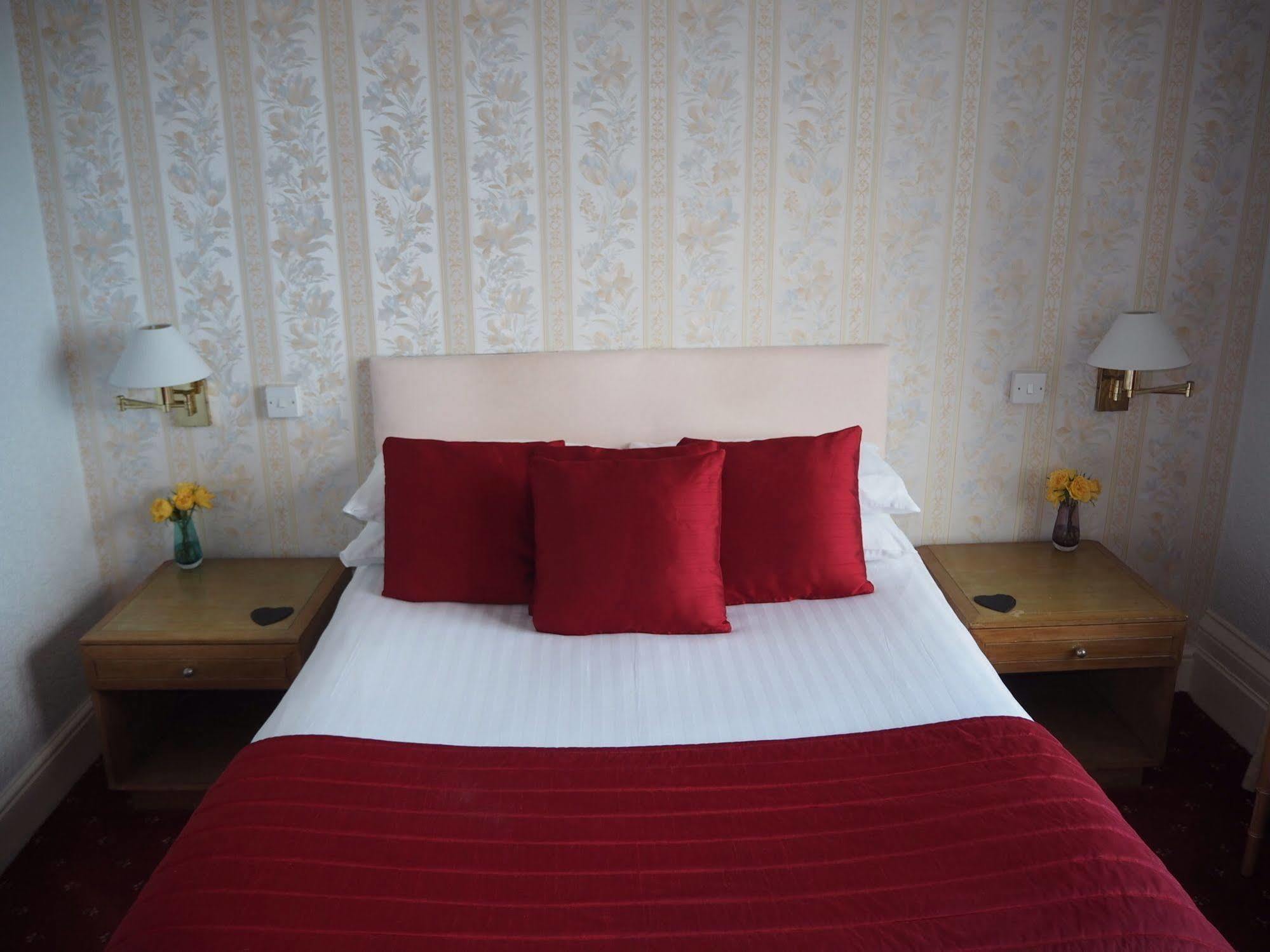 Hotel Swn Y Mor Llandudno Zewnętrze zdjęcie