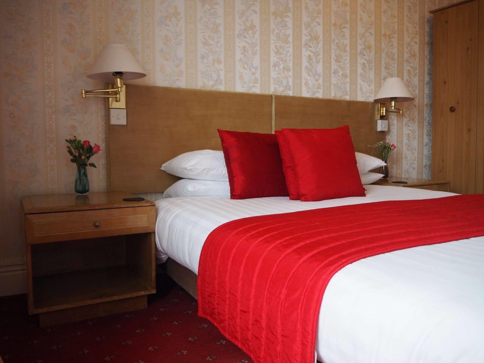 Hotel Swn Y Mor Llandudno Zewnętrze zdjęcie
