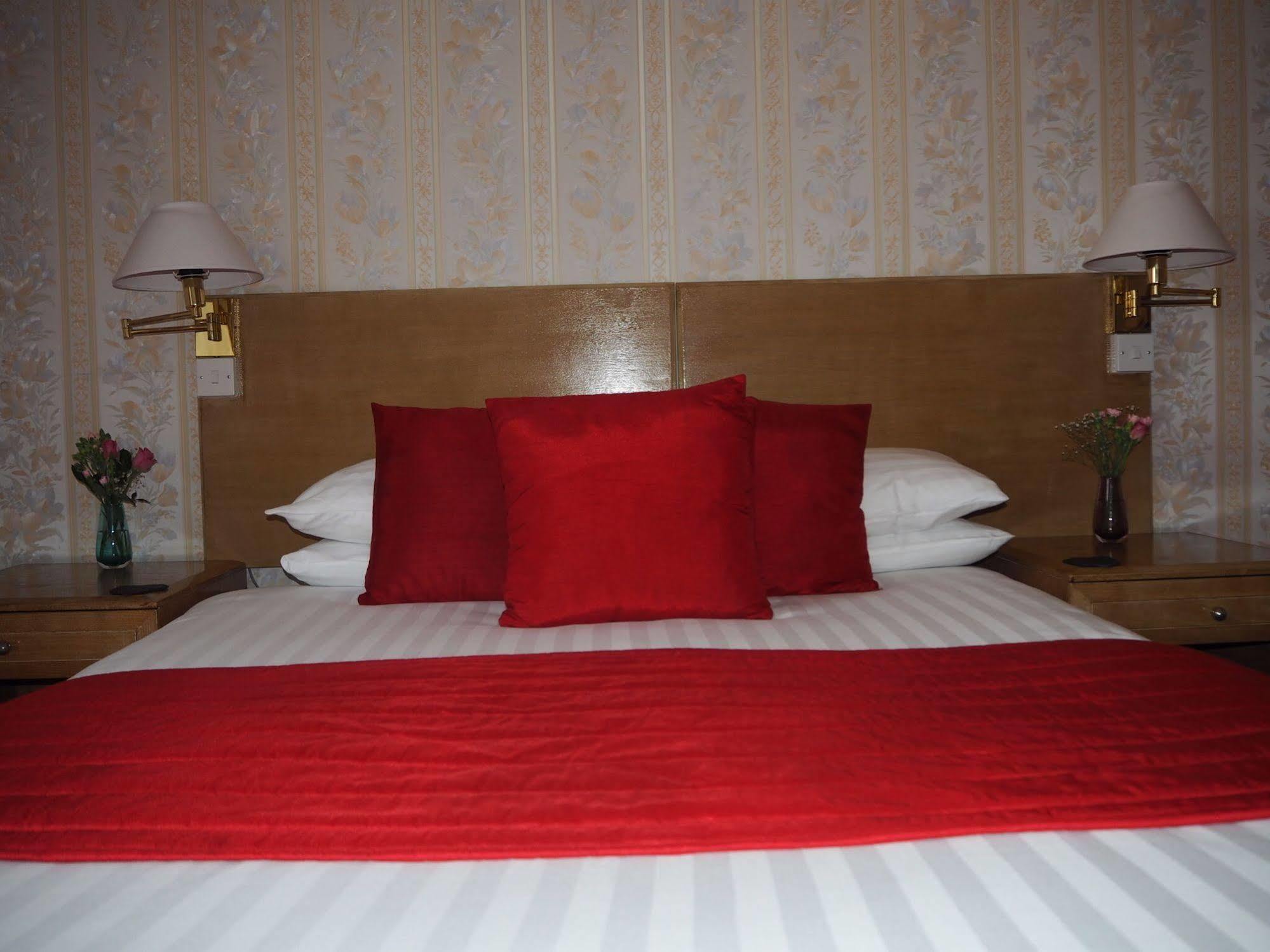 Hotel Swn Y Mor Llandudno Zewnętrze zdjęcie