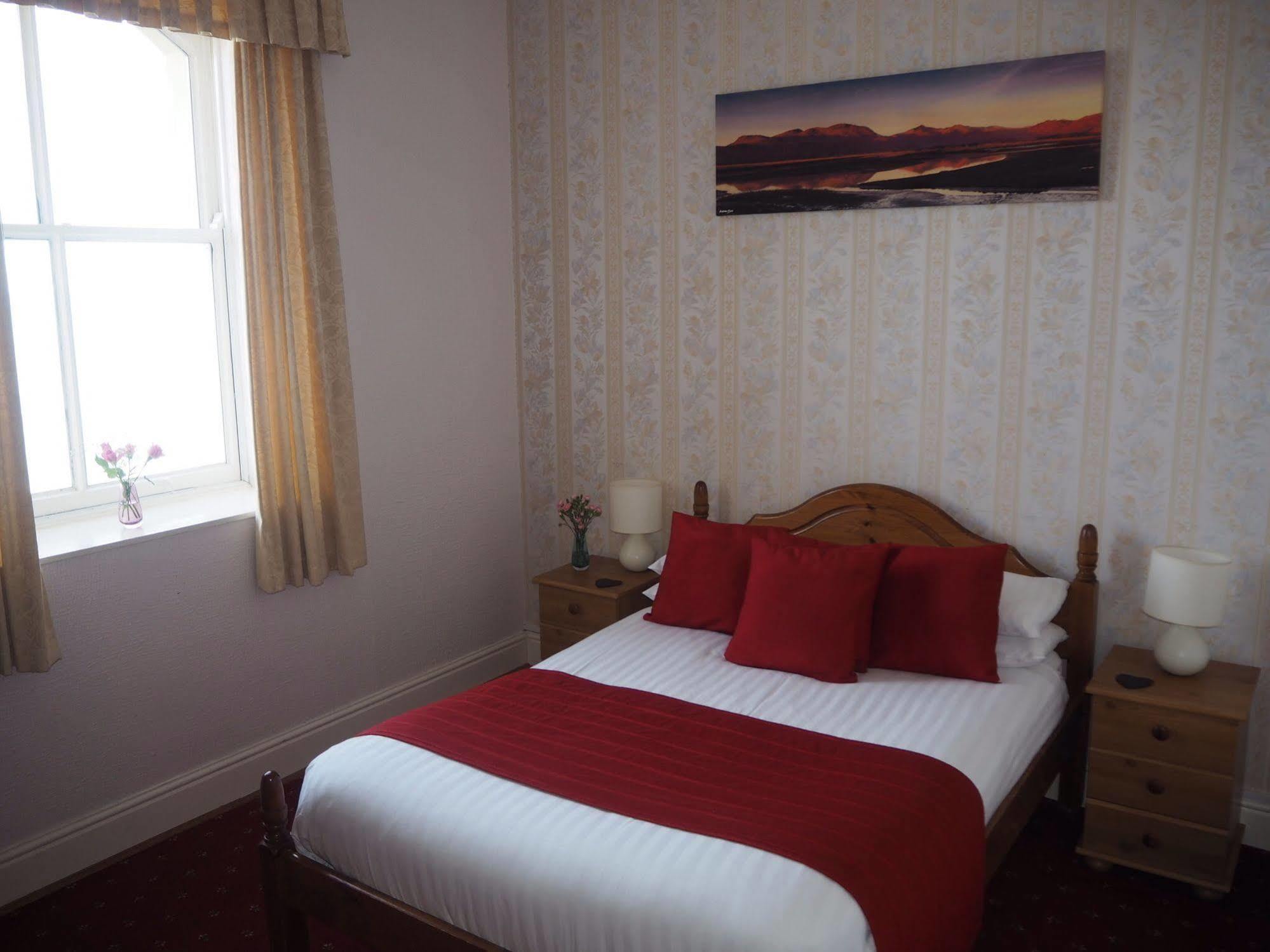 Hotel Swn Y Mor Llandudno Zewnętrze zdjęcie
