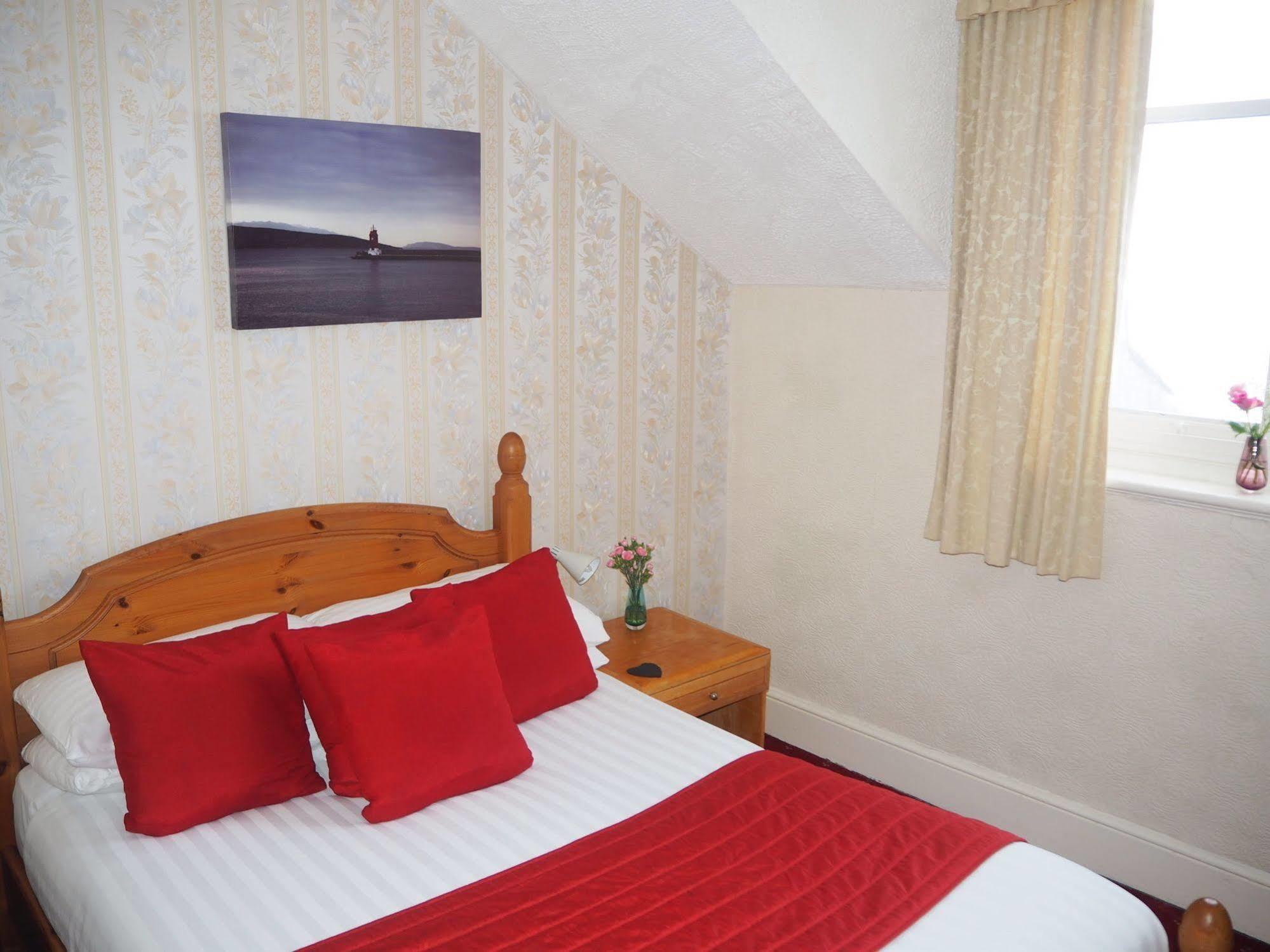 Hotel Swn Y Mor Llandudno Zewnętrze zdjęcie