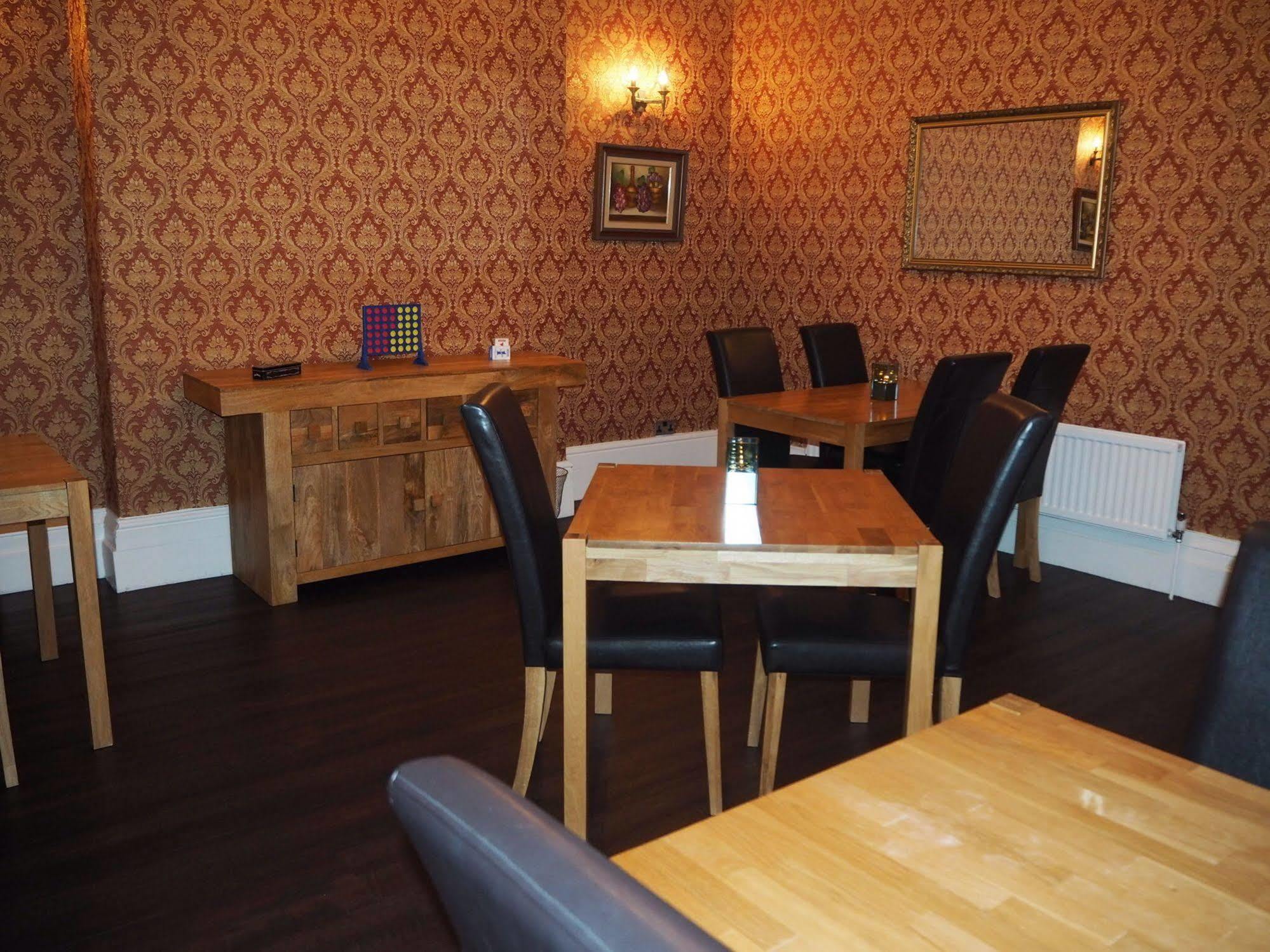 Hotel Swn Y Mor Llandudno Zewnętrze zdjęcie