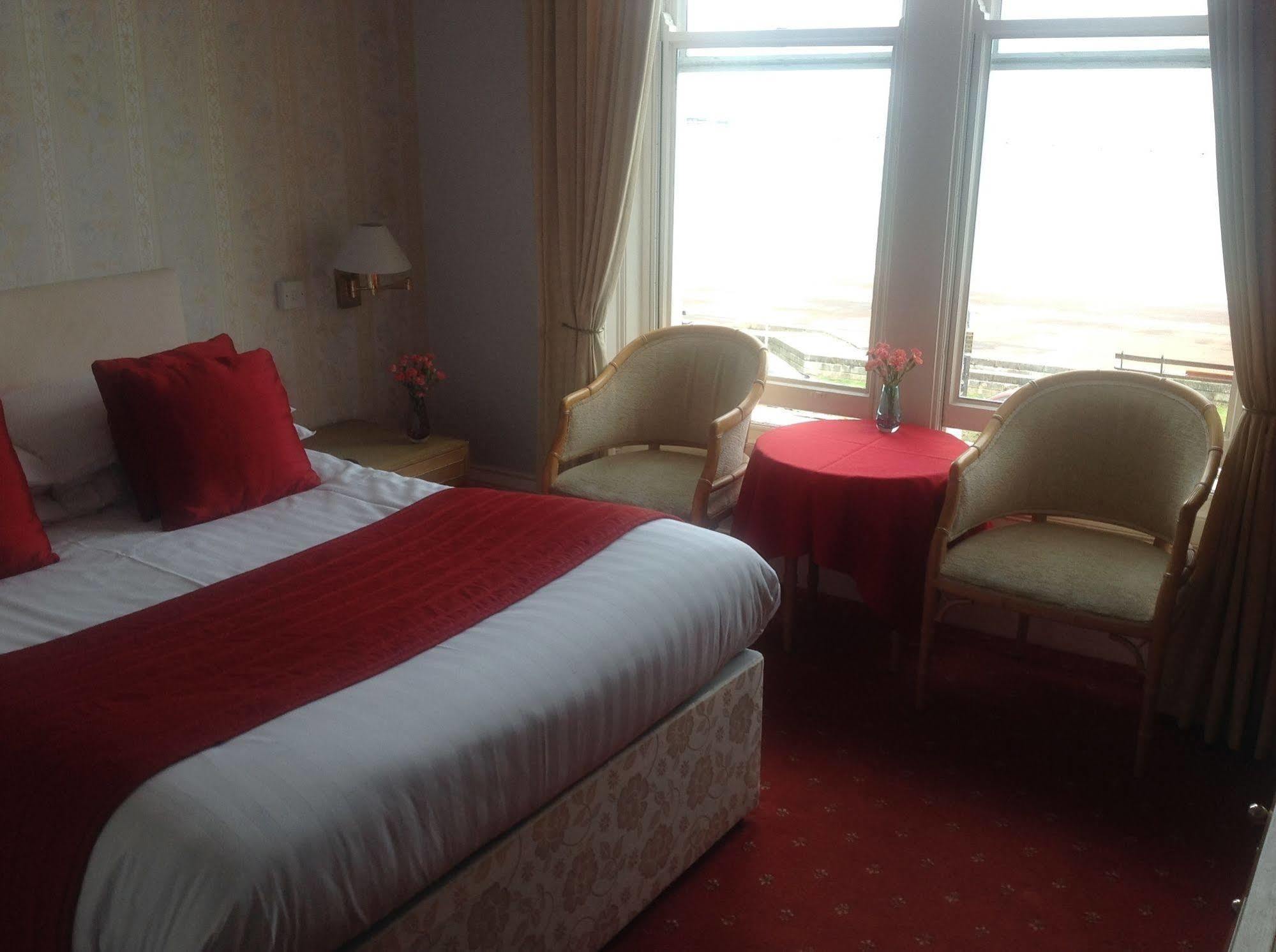 Hotel Swn Y Mor Llandudno Zewnętrze zdjęcie
